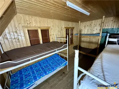 FILM!2.000 mp teren in miracolul naturii autentice+casa/cabana,Bucin(Praid),Harghita. - foto 20
