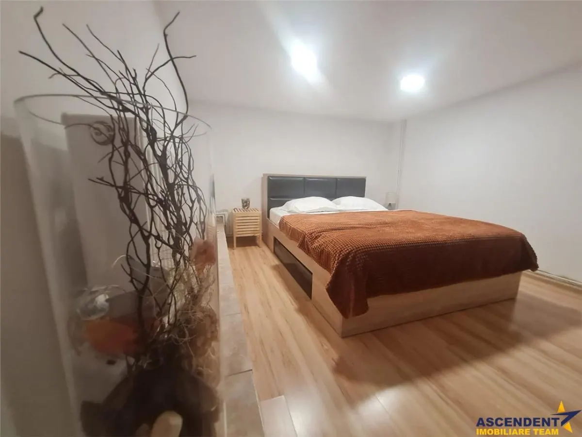 Spatiu comercial 3 camere, 64 mp, constructie noua, Gemenii, Brasov - foto 2