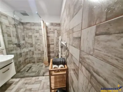 Spatiu comercial 3 camere, 64 mp, constructie noua, Gemenii, Brasov - foto 11