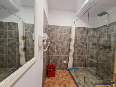 Spatiu comercial 3 camere, 64 mp, constructie noua, Gemenii, Brasov - foto 15