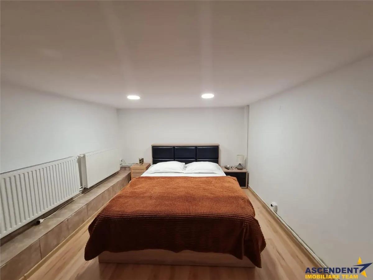Spatiu comercial 3 camere, 64 mp, constructie noua, Gemenii, Brasov - foto 17