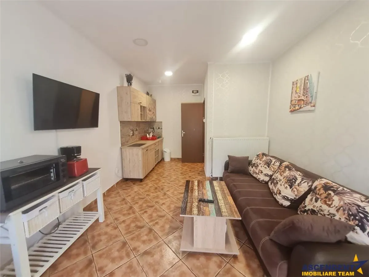 Spatiu comercial 3 camere, 64 mp, constructie noua, Gemenii, Brasov - foto 18