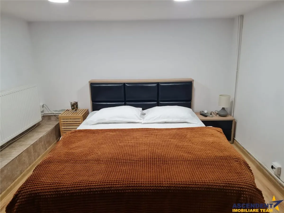 Spatiu comercial 3 camere, 64 mp, constructie noua, Gemenii, Brasov - foto 19