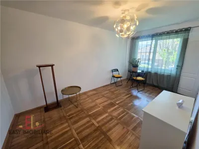 Garsoniera, etaj 6 din 8, Str. Cutezantei, Tudor, Targu Mures - Targu Mures