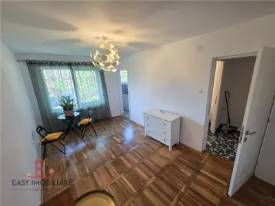 Garsoniera, etaj 2, Str. Livezeni, Tudor, Targu Mures - Targu Mures