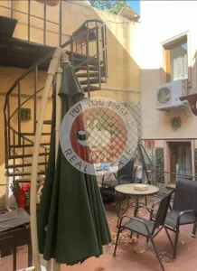 Piata Gemeni | 2 Vile | Curte Proprie | 7 camere | Ideal Booking | B10920 - foto 2