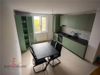 Apartament 2 camere, bloc nou, parcare, central, 60mp, Targu Mures - Targu Mures
