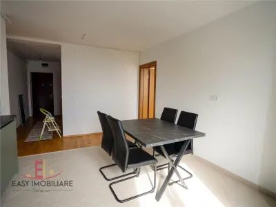 Apartament 2 camere, UMF, bloc nou, parcare, central, Targu Mures - foto 2