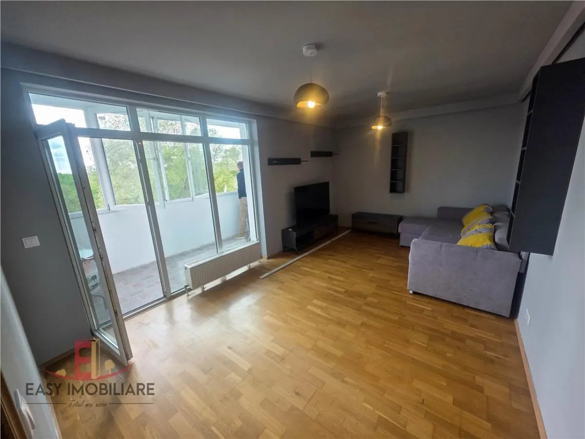 Apartament 2 camere, UMF, bloc nou, parcare, central, Targu Mures - foto 3