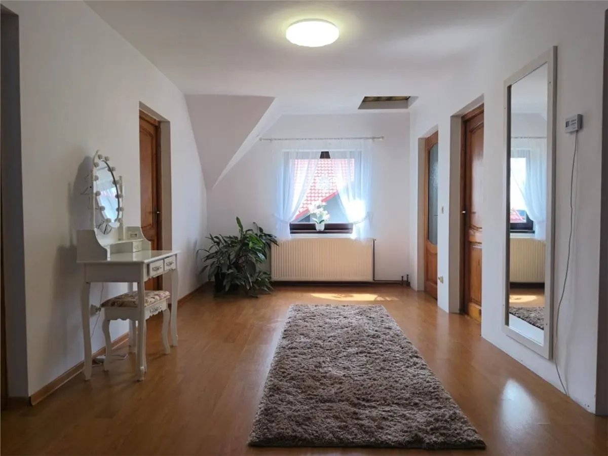 Casa Cristesti Teren 720 mp La Principala - foto 14