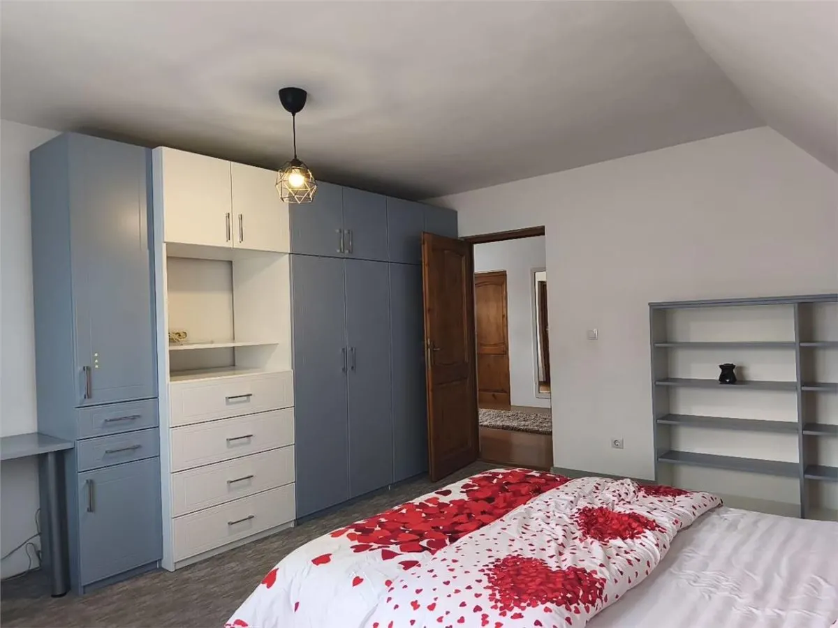 Casa Cristesti Teren 720 mp La Principala - foto 18