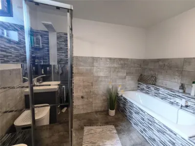 Casa Cristesti Teren 720 mp La Principala - foto 25