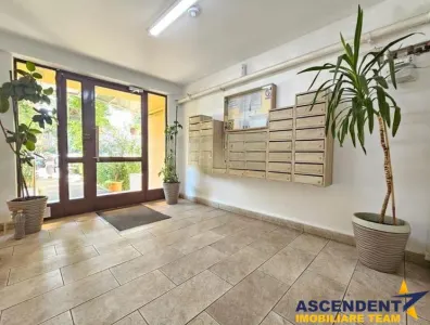 Pet friendly! Apartament 3 camere, recent renovat, mobilat partial, Grivitei, Brasov - foto 3