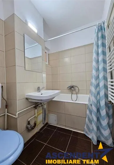 Pet friendly! Apartament 3 camere, recent renovat, mobilat partial, Grivitei, Brasov - foto 5