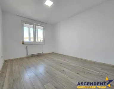 Pet friendly! Apartament 3 camere, recent renovat, mobilat partial, Grivitei, Brasov - foto 6