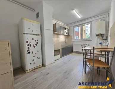 Pet friendly! Apartament 3 camere, recent renovat, mobilat partial, Grivitei, Brasov - foto 7