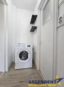 Pet friendly! Apartament 3 camere, recent renovat, mobilat partial, Grivitei, Brasov - foto 8