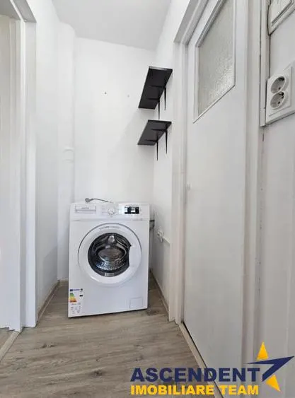 Pet friendly! Apartament 3 camere, recent renovat, mobilat partial, Grivitei, Brasov - foto 8
