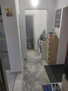 Apartament 2 Camere Tudor Renovat Mobilat Zona cu Spatiu Verde - foto 7