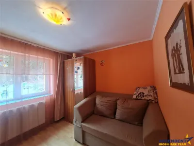 Vila versatila, dubla oportunitate: rezidential exclusivist si potential comercial - foto 20