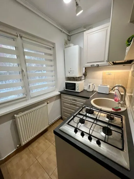 Apartament 2 camere Racadau - foto 6