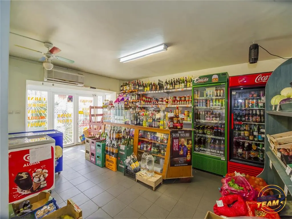 Spatiu Comercial/Cabinet:deschidere oportunitate functionabilitate,Noua,Brasov - foto 1