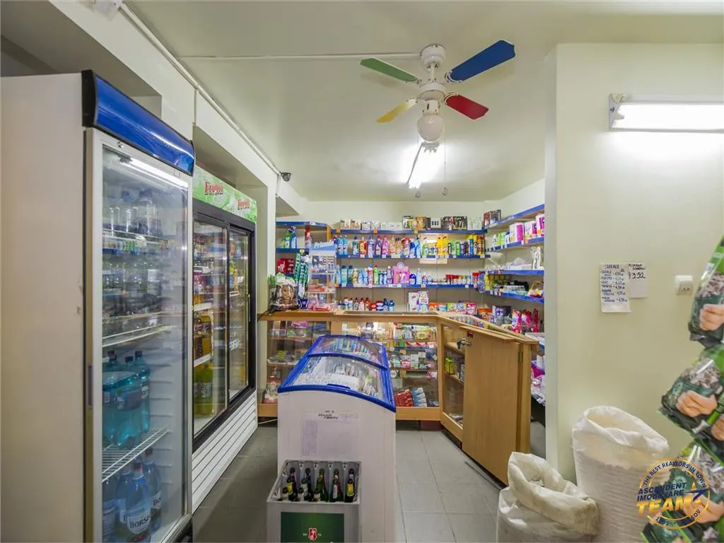 Spatiu Comercial/Cabinet:deschidere oportunitate functionabilitate,Noua,Brasov - foto 4