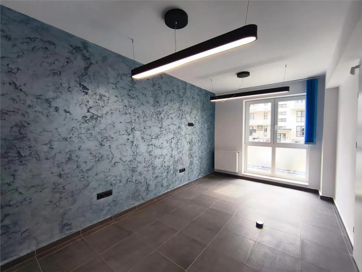 Spatiu Comercial Maurer 62 mp Loc de Parcare - foto 6