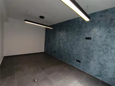 Spatiu Comercial Maurer 62 mp Loc de Parcare - foto 7