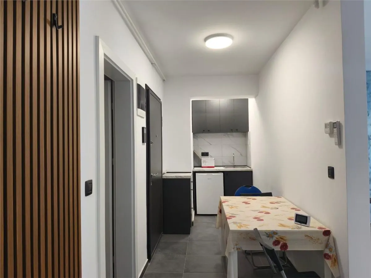Spatiu Comercial Maurer 62 mp Loc de Parcare - foto 8