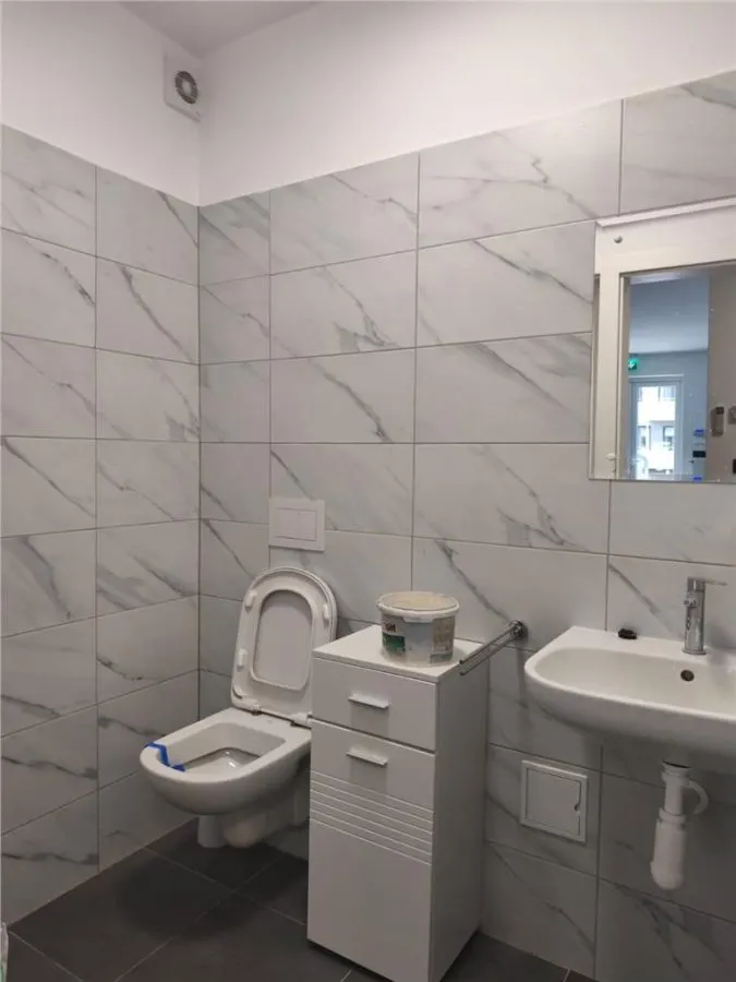 Spatiu Comercial Maurer 62 mp Loc de Parcare - foto 9