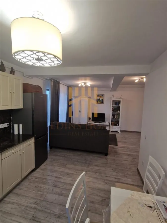 GATA DE MUTARE! Apartament nou, 2 camere, 2 balcoane, 52mp - Cartierul Arhitectilor - foto 1