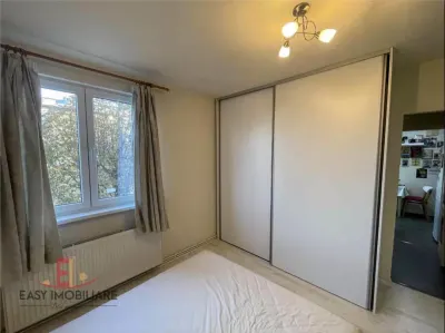 Apartament 2 camere, Central, etaj 3, Bodor Peter,  Targu Mures - foto 3