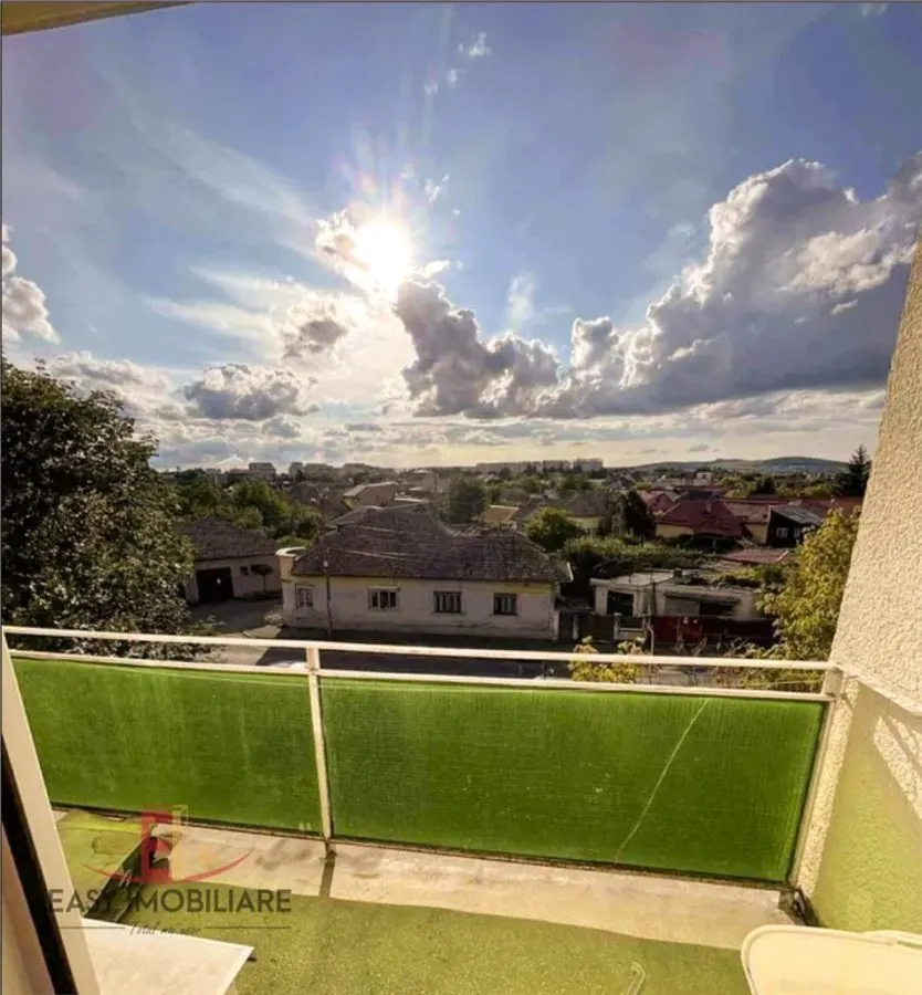 Apartament 2 camere, Central, etaj 3, Bodor Peter,  Targu Mures - foto 5