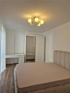 Apartament 2 camere Prima inchiriere Complex rezidential Bloc Nou Loc Parcare - foto 4