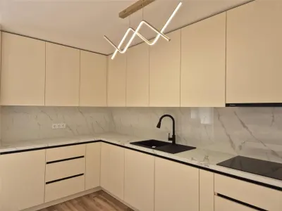 Apartament 2 camere Prima inchiriere Complex rezidential Bloc Nou Loc Parcare - foto 7