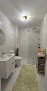 Apartament 2 camere Prima inchiriere Complex rezidential Bloc Nou Loc Parcare - foto 9