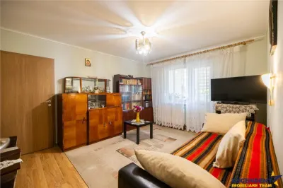TUR 3D! Apartament la parter, Centru Civic, Strada Harmanului, Brasov - foto 1