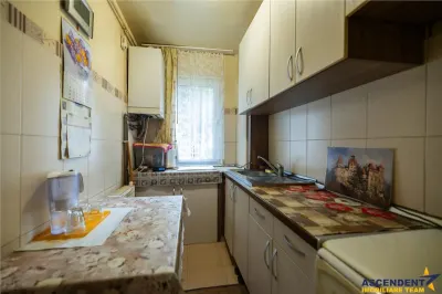 TUR 3D! Apartament la parter, Centru Civic, Strada Harmanului, Brasov - foto 2