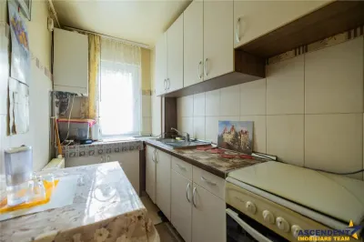 TUR 3D! Apartament la parter, Centru Civic, Strada Harmanului, Brasov - foto 13