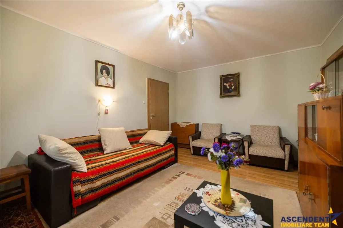 TUR 3D! Apartament la parter, Centru Civic, Strada Harmanului, Brasov - foto 10
