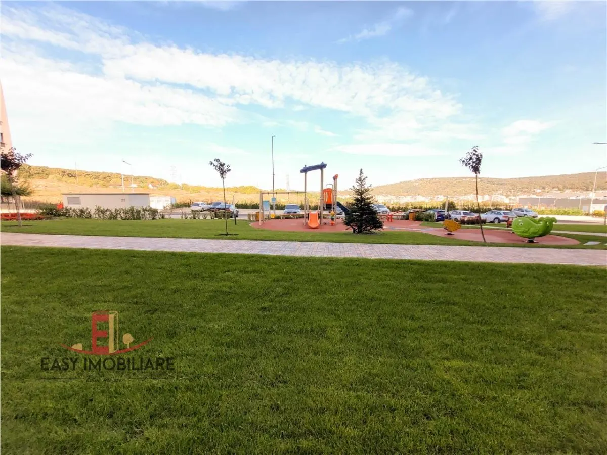Apartament 2 camere , Concept 9 , Mobilat -Utilat - foto 7