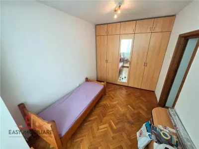 Apartament 3 camere, UMF, Spital, Cornisa, 2 bai,  Targu Mures - foto 6