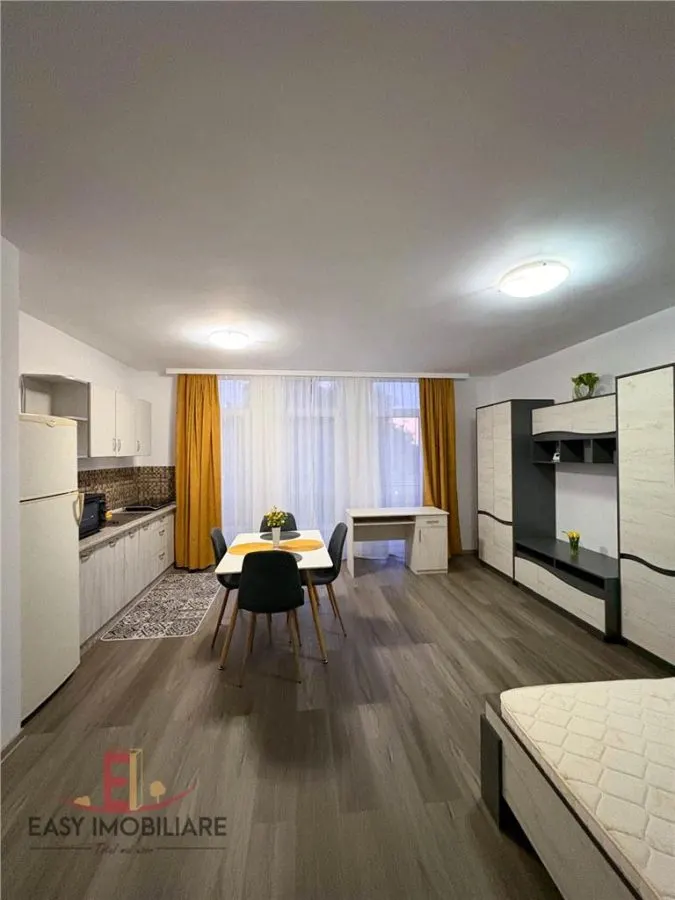 Apartament 1 camera, Ama Residence, parcare, Targu Mures - foto 1