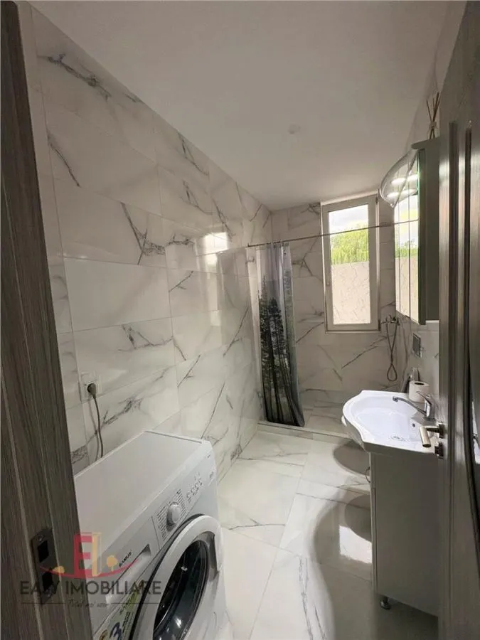 Apartament 1 camera, Ama Residence, parcare, Targu Mures - foto 6