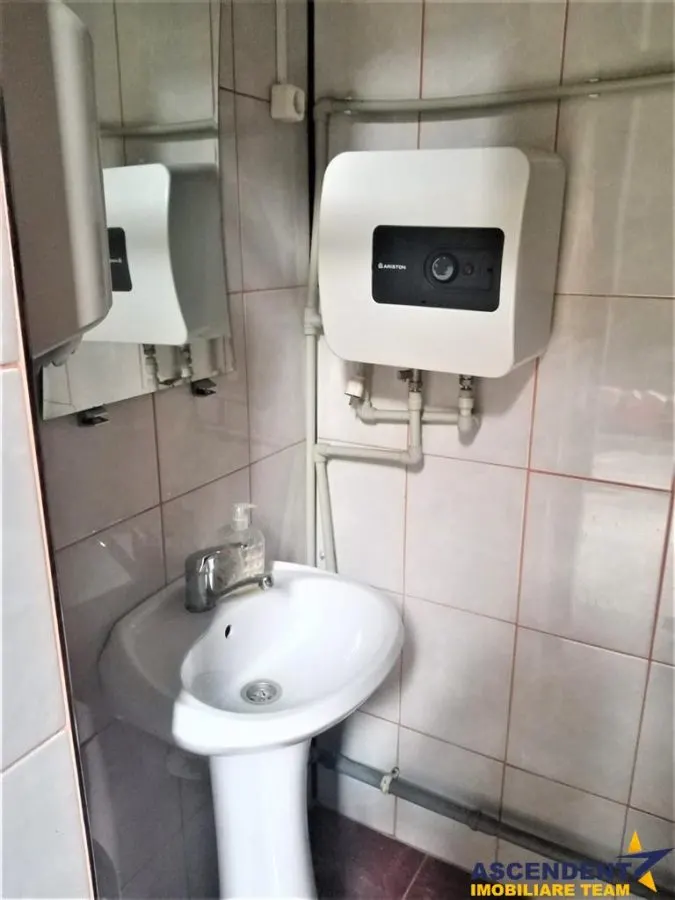 OFERTA REZERVATA!Spatiu birouri, deschidere oportunitate personalizare, Central, Brasov - foto 9