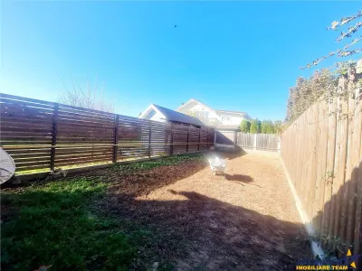 Doua casute tip A Frame, totul pe un teren de 300 mp, Ghimbav, Brasov - foto 5