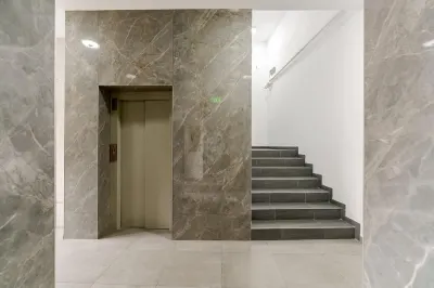 Studio Timpuri Noi - Bucuresti