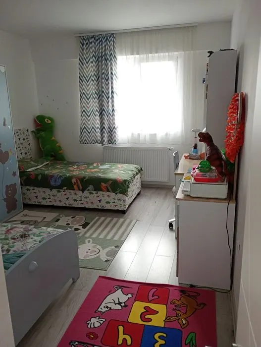 Imobil nou 3 camere, Soho Residence, Brasov - foto 4