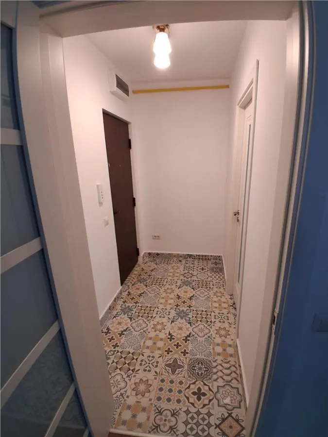 Apartament 2 camere  nelocuit dupa renovarea totala - foto 1